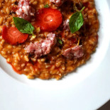 Culichi Mariscos Nourriture