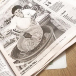 Helados De Paila Carta