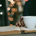 Expreso 9 3/4 Bebida