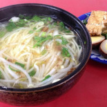 La Duena, México Comida