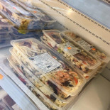 La Carroza Pizza Miraflores Carta