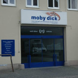 La Carroza Pizza Miraflores Exterior