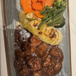 Parachute Cocina Comida