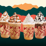 Juan Valdez Café Milenium Plaza Cuenca Bebida