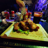 Chompis Wings Bebida