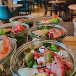 Don Beto Mariscos Nourriture