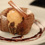 Cecina De Yecapixtla San Andrés Comida