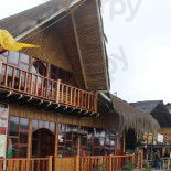 Rancho Grande Extérieur