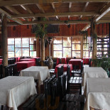 Rancho Grande À l'intérieur