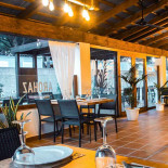 Taqueria El Torito Sureño Dentro