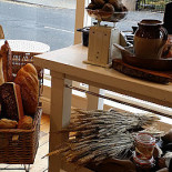 Pizza Factory Bebida