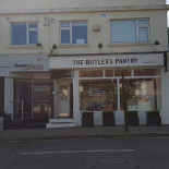 Pizza Factory Exterior