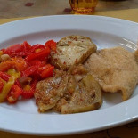 Mariscos El Compa Chava Comida