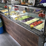 Mariscos El Compa Chava Bebida