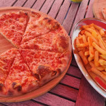 Mariscos El Compa Chava Comida