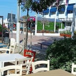 Espíritu Inquieto Exterior