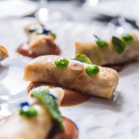 Antojitos Sandy Comida