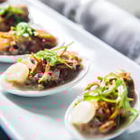 Antojitos Sandy Comida