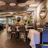 Antojitos Sandy Dentro