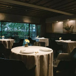 Finca Cocoyoc À l'intérieur