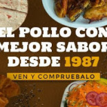 El Pollo Sinaloa Carta