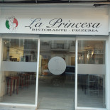 Espíritu Inquieto Exterior