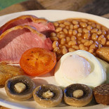 Madero Coacalco Nourriture