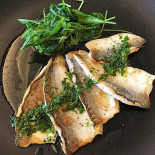 Ostionería Don Juan Comida