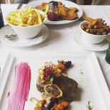 Ostionería Don Juan Bebida