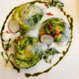 Ostionería Don Juan Comida