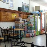 Jarochos Pizza Plan De Ayala Dentro