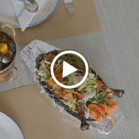 El Pollo Sinaloa Bebida