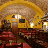 El Pollo Sinaloa Dentro