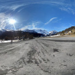 Cielito Querido Café Cosmopol Exterior