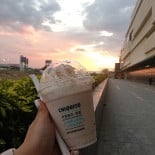 Cielito Querido Café Cosmopol Exterior