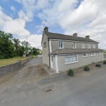 El Oasis Restaurante Bar Familiar Exterior