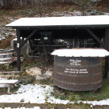 Hamburguesas Tollin Tepetl Exterior