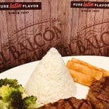 Taqueria Santa Fe Comida