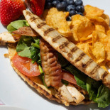 Taqueria Santa Fe Comida