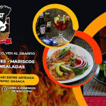 Restaurante El Jibarito Boisson