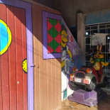 Pescados Y Mariscos Mou Extérieur