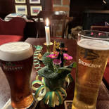 Mesa De Origen Bebida