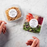 Víctor´s Pizzas Bebida