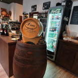 Pozolería La Chilapeña Dentro