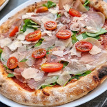 Pozolería La Chilapeña Comida