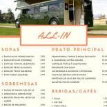Restaurante El Jibarito Carte