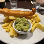 Pescados Y Mariscos Mou Nourriture