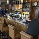 Pescados Y Mariscos Mou À l'intérieur