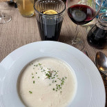 Palapa El Compa Trini Getränk