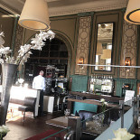 Palapa El Compa Trini Innen